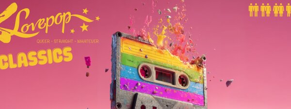 LOVEPOP Classics