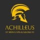logo-Logo - Achilleus Men's Spa