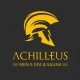 logo-Logo - Achilleus Men's Spa