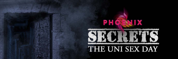 Secrets the Unisexday