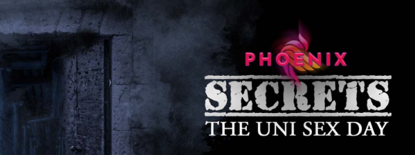 Secrets the Unisexday