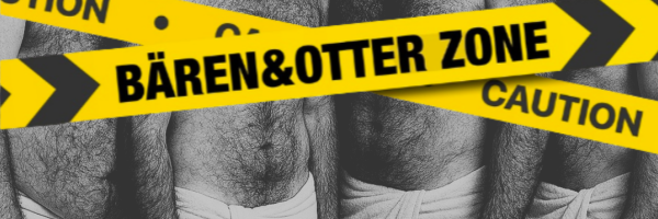 Bären & Otter Zone