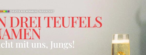 Die Schlampenlichter