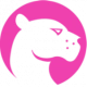 logo-Logo - Rosa Panther Sportverein Nürnberg e.V.