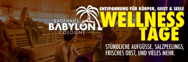 Wellness on Sunday