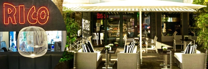 gayfriendly bar, breakfast and brunch restaurant in cologne