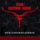 logo-Logo - Club Culture Houze