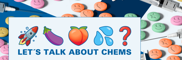 ChemSex Beratung