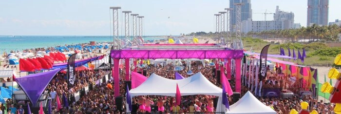 Winter Party Festival 2025