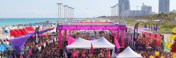 Winter Party Festival 2027