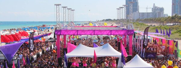 Winter Party Festival 2026