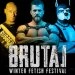 logo-Brutal - Maspalomas Rubber Fest