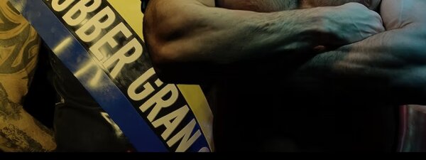 Brutal - Maspalomas Rubber Fest