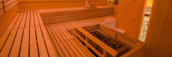 Stargayte Sauna Leipzig
