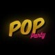 logo-Logo - Pop Gay Party