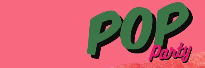 Pop Gay Party