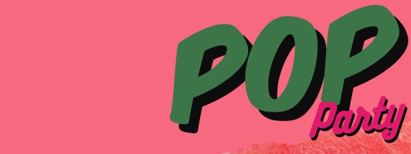 Pop Gay Party