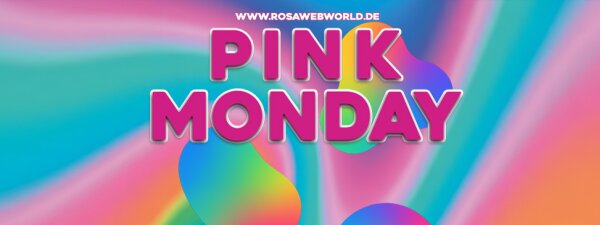 Pink Monday