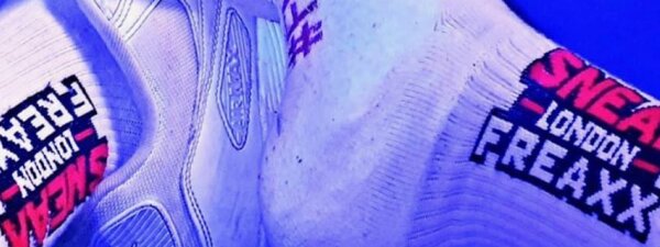 Sneakfreaxx Online Store