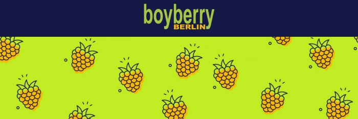 Boyberry Berlin