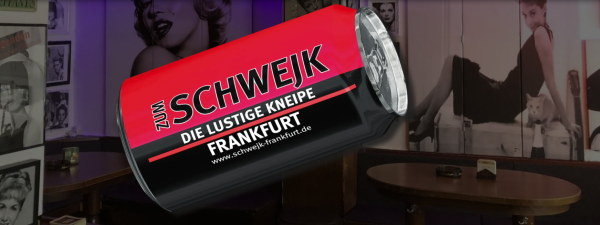 Zum Schwejk