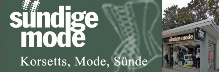 SuendigeMode: Fetisch Mode in Frankfurt am Main