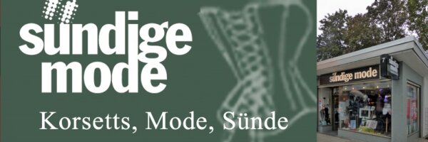 sündige mode