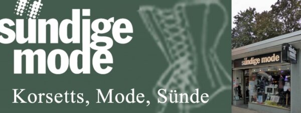 sündige mode