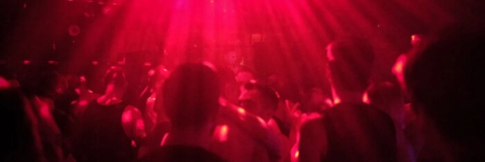 PUMP Party Stuttgart