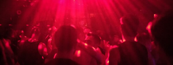 PUMP Party Stuttgart