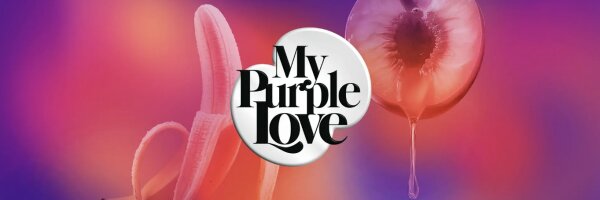 My Purpel Love