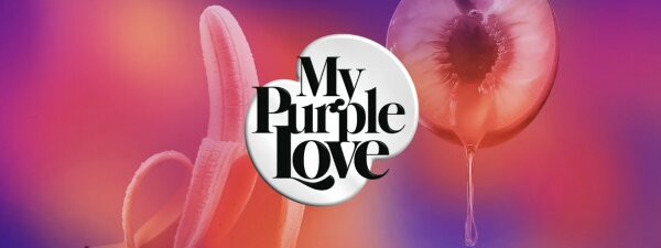 My Purpel Love