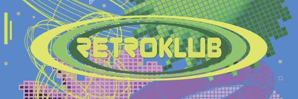 Lovepop Retroklub 