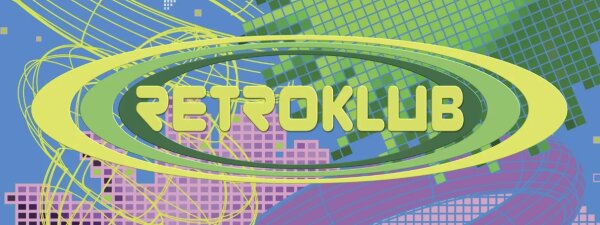 Lovepop Retroklub 