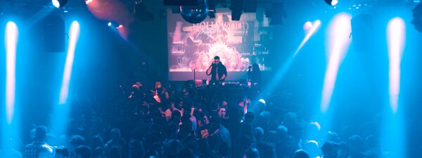 Hollywood Tramp Frankfurt