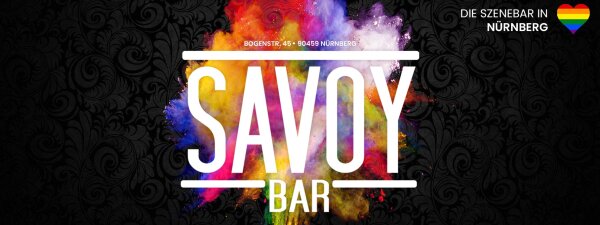 Savoy Monday