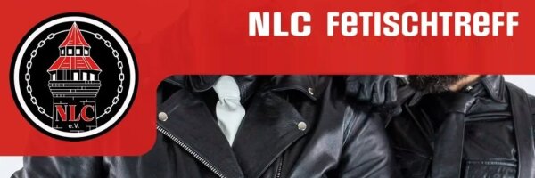 NLC regulars' table