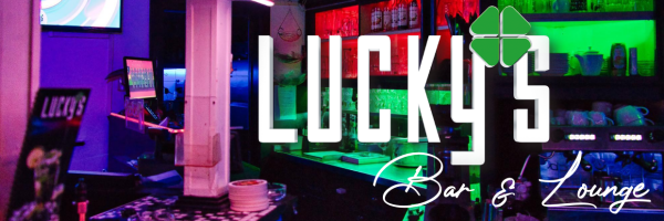Lucky's Bar & Lounge
