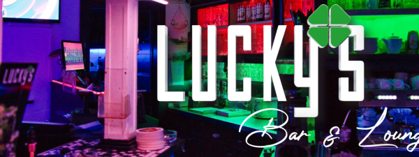 Lucky's Bar & Lounge