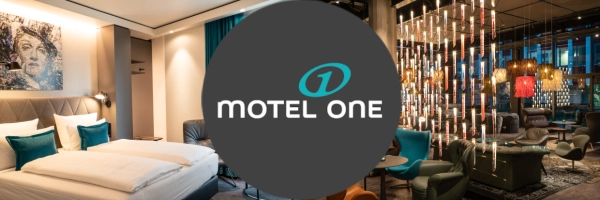 Hotel Motel One Berlin-Spittelmarkt - gay-friendly hotel in Berlin