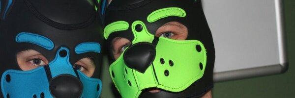 RheinPuppy Meet-Up