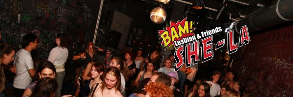 SheLa Party