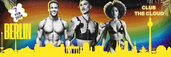 The Queer Latin Party - Berlin