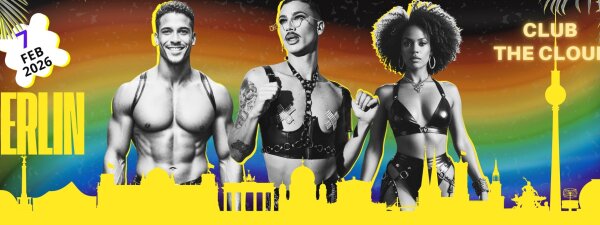The Queer Latin Party - Berlin