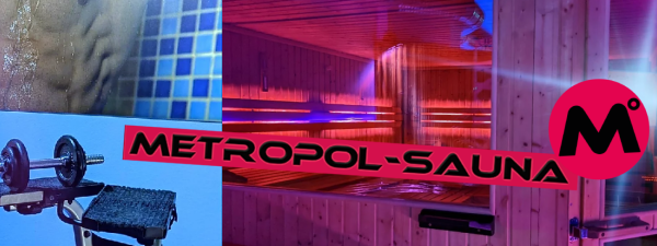 Metropol Sauna