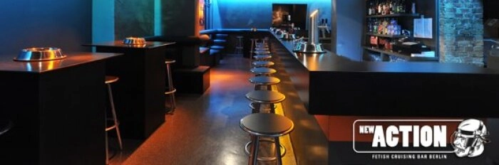 New Action Berlin