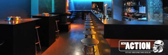 New Action Berlin