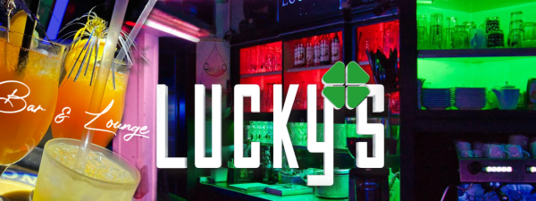 LongDrink Happy Hour