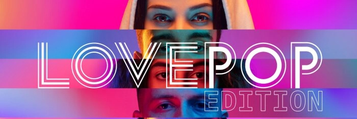 Lovepop Stuttgart