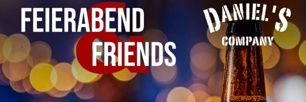 Feierabend & Friends